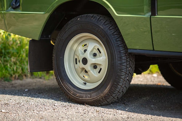 Used Land Rover Range Rover 1971 for sale - 76175963: Photo 15