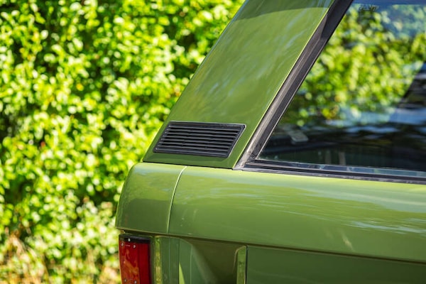 Used Land Rover Range Rover 1971 for sale - 76175963: Photo 17