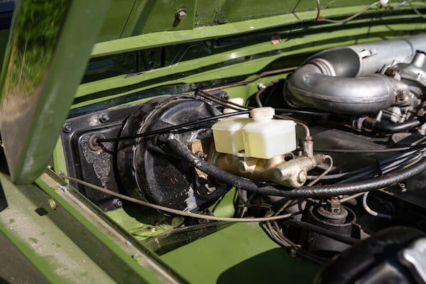 Used Land Rover Range Rover 1971 for sale - 76175963: Photo 23