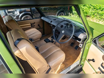 Used Land Rover Range Rover 1971 for sale - 76175963: Photo 2