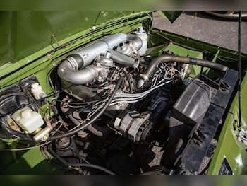 Used Land Rover Range Rover 1971 for sale - 76175963: Photo 3