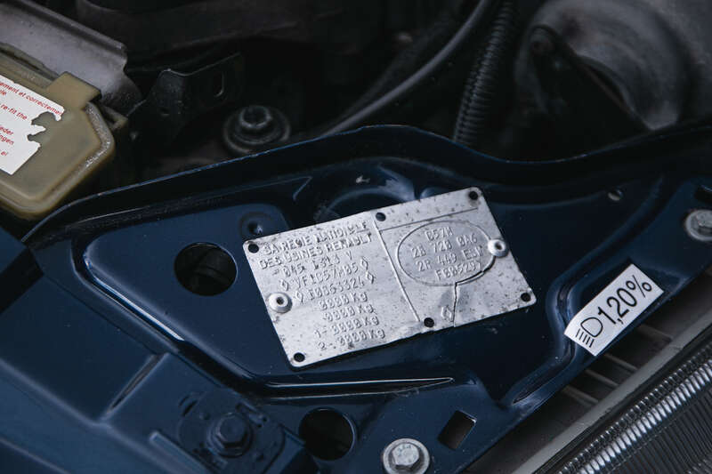 Used Renault Clio for sale - 77268183: Photo 14