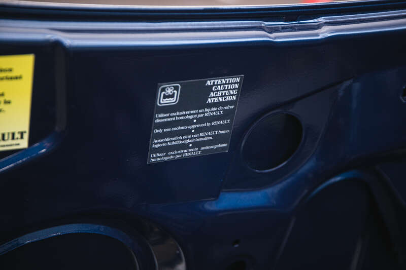 Used Renault Clio for sale - 77268183: Photo 19