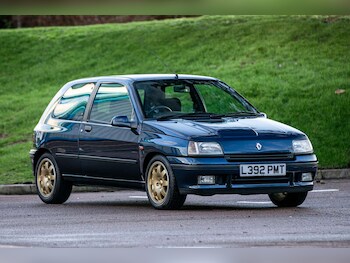 Renault Clio feature image