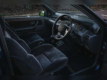 Used Renault Clio 1994 for sale - 77268183: Photo