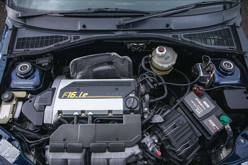 Used Renault Clio for sale - 77268183: Photo 3