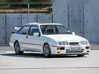 Used Ford Sierra 1987 for sale - 78760341: Photo