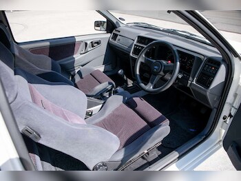 Used Ford Sierra 1987 for sale - 78760341: Photo