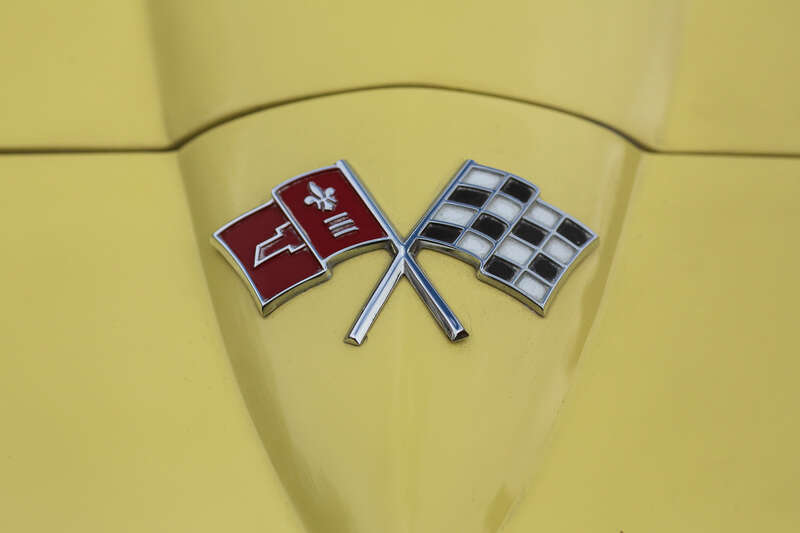 Used Chevrolet Corvette Stingray 2016 for sale - 77426222: Photo 14