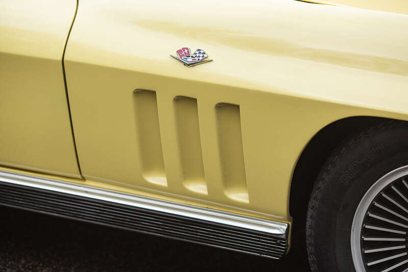 Used Chevrolet Corvette Stingray 2016 for sale - 77426222: Photo 15