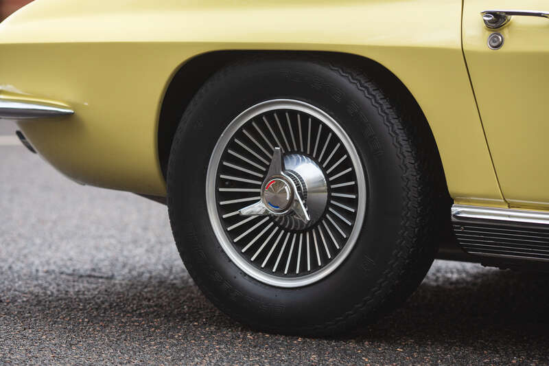 Used Chevrolet Corvette Stingray 2016 for sale - 77426222: Photo 16