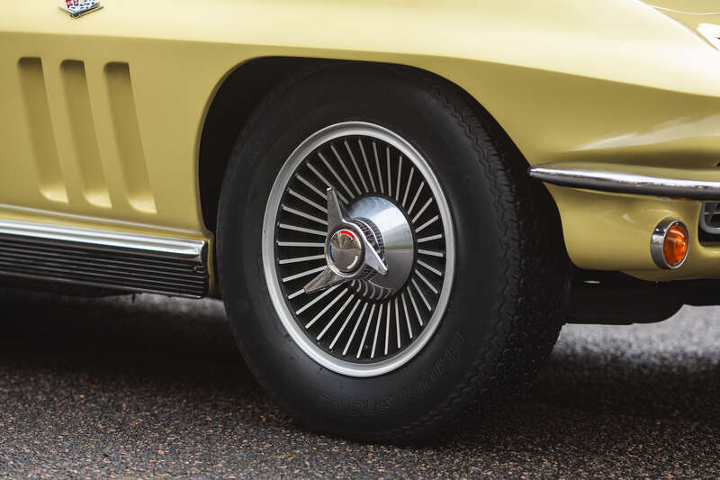 Used Chevrolet Corvette Stingray 2016 for sale - 77426222: Photo 17