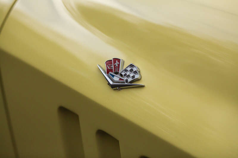 Used Chevrolet Corvette Stingray 2016 for sale - 77426222: Photo 19