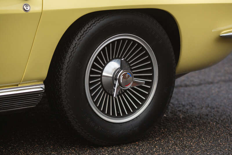 Used Chevrolet Corvette Stingray 2016 for sale - 77426222: Photo 20