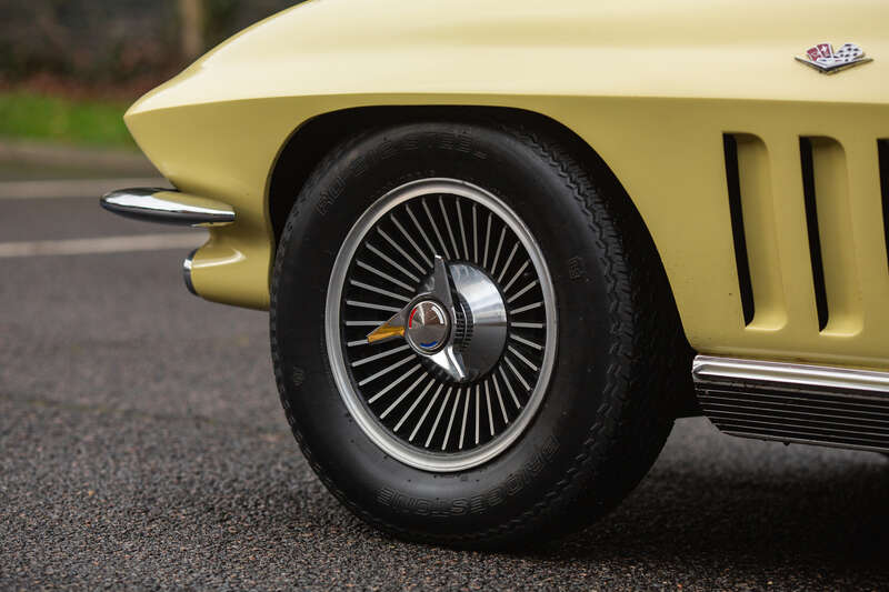 Used Chevrolet Corvette Stingray 2016 for sale - 77426222: Photo 21