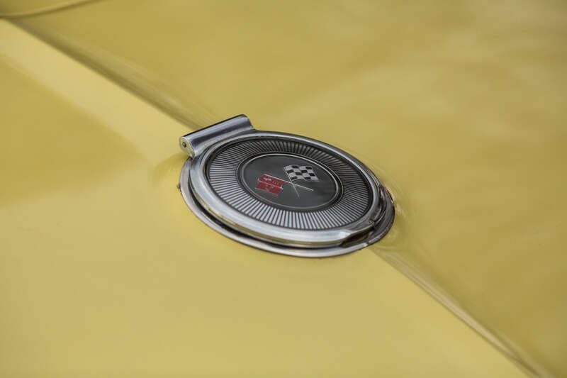 Used Chevrolet Corvette Stingray 2016 for sale - 77426222: Photo 22