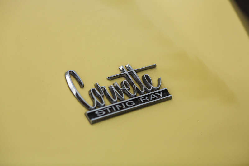 Used Chevrolet Corvette Stingray 2016 for sale - 77426222: Photo 23