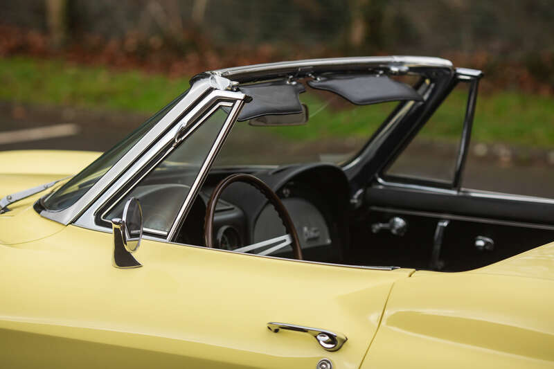 Used Chevrolet Corvette Stingray 2016 for sale - 77426222: Photo 24