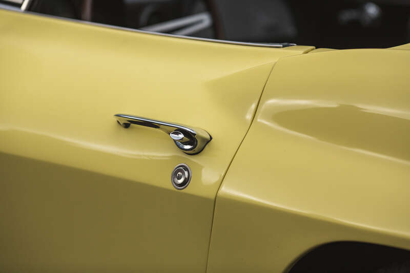 Used Chevrolet Corvette Stingray 2016 for sale - 77426222: Photo 25