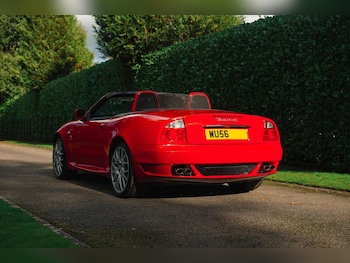 Used Maserati Gransport 2006 for sale - 78899124: Photo