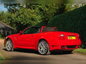Used Maserati Gransport 2006 for sale - 78899124: Photo