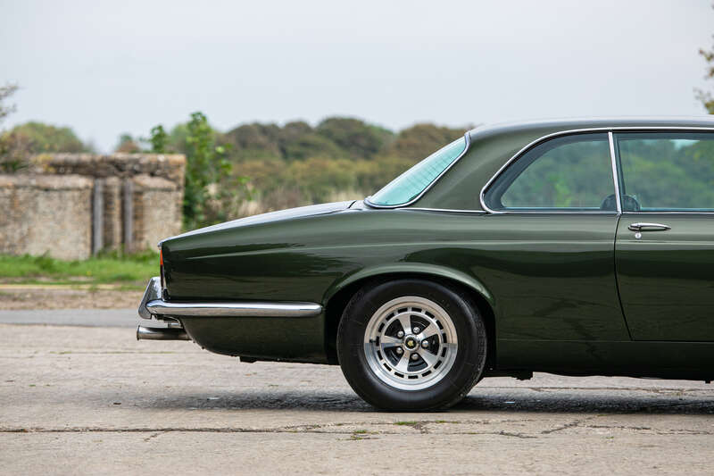 Used Jaguar XJC 1978 for sale - 76260888: Photo 10