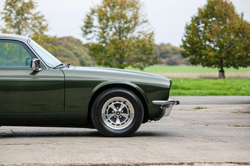 Used Jaguar XJC 1978 for sale - 76260888: Photo 11
