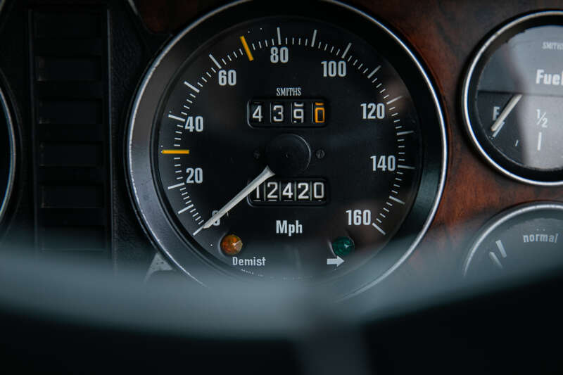 Used Jaguar XJC 1978 for sale - 76260888: Photo 12