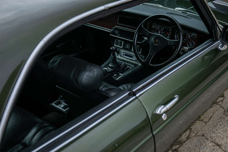 Used Jaguar XJC 1978 for sale - 76260888: Photo 16