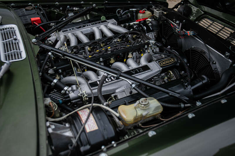 Used Jaguar XJC 1978 for sale - 76260888: Photo 17