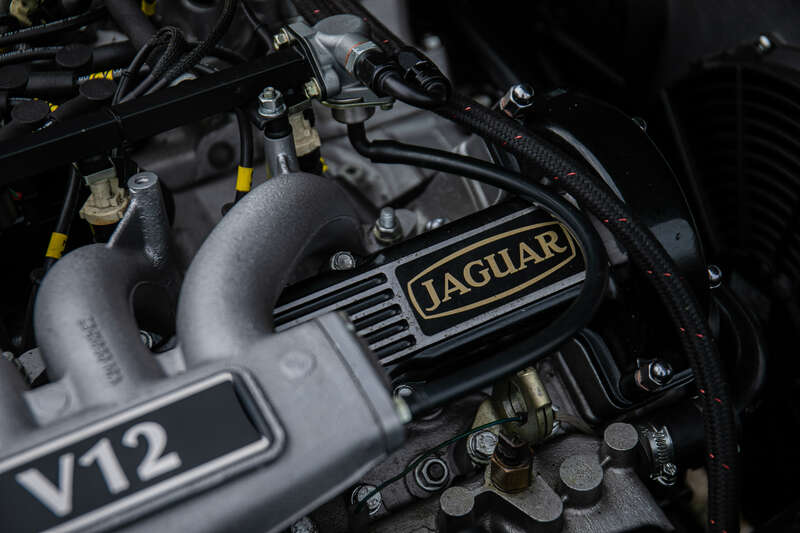 Used Jaguar XJC 1978 for sale - 76260888: Photo 19