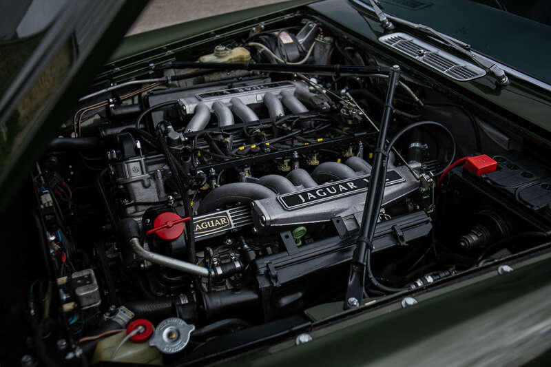 Used Jaguar XJC 1978 for sale - 76260888: Photo 21