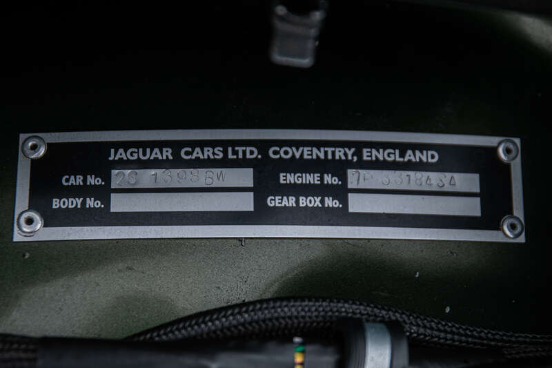 Used Jaguar XJC 1978 for sale - 76260888: Photo 22