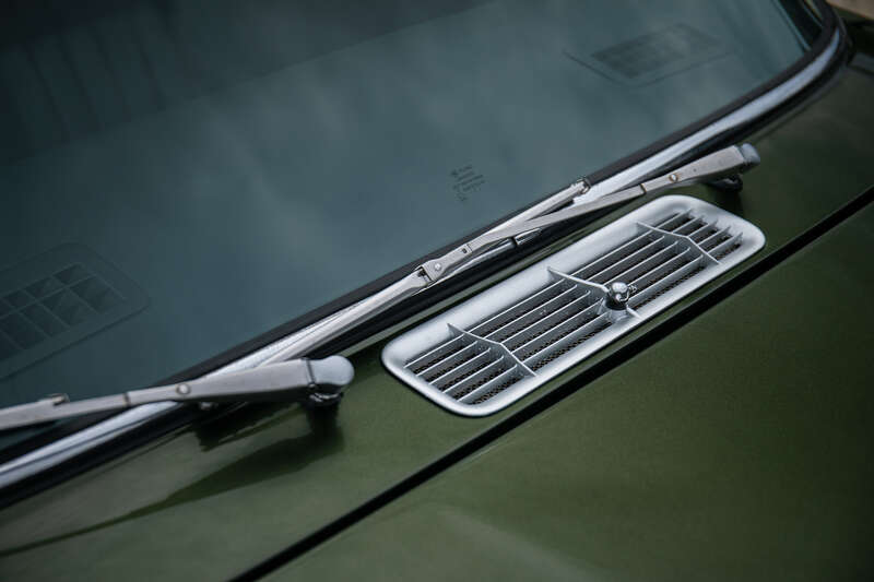 Used Jaguar XJC 1978 for sale - 76260888: Photo 24