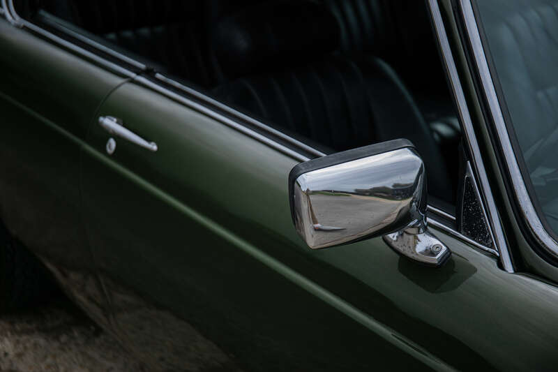 Used Jaguar XJC 1978 for sale - 76260888: Photo 25