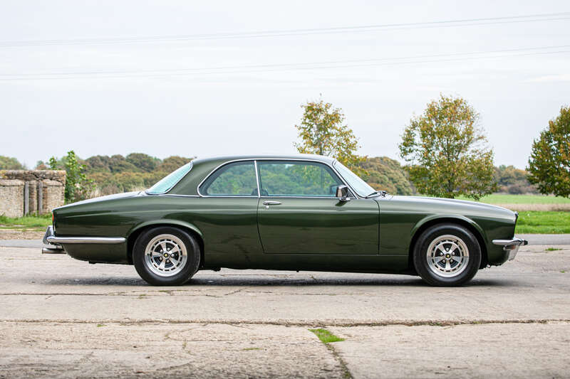 Used Jaguar XJC 1978 for sale - 76260888: Photo 5