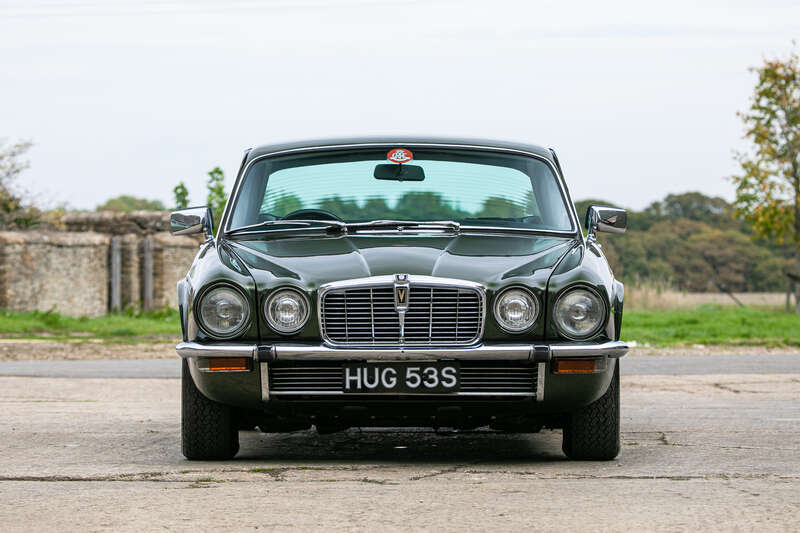 Used Jaguar XJC 1978 for sale - 76260888: Photo 6