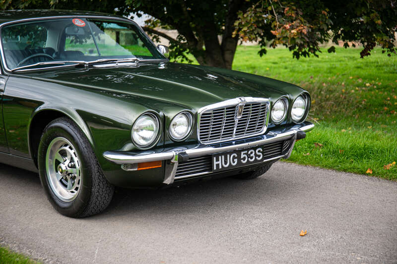 Used Jaguar XJC 1978 for sale - 76260888: Photo 9