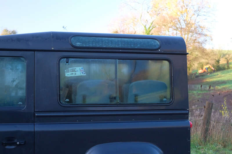 Used Land Rover Defender 1999 for sale - 76850564: Photo 12