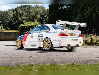 Used BMW M3 2005 for sale - 79117400: Photo
