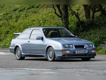 Used Ford Sierra 1987 for sale - 78405771: Photo