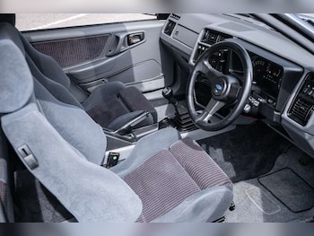 Used Ford Sierra 1987 for sale - 78405771: Photo