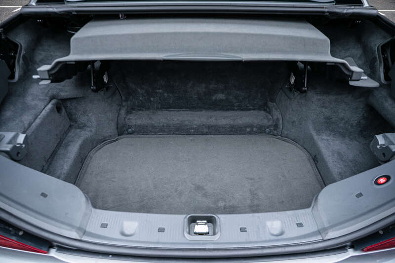 Used Mercedes-Benz SL 2008 for sale - 77441479: Photo 21