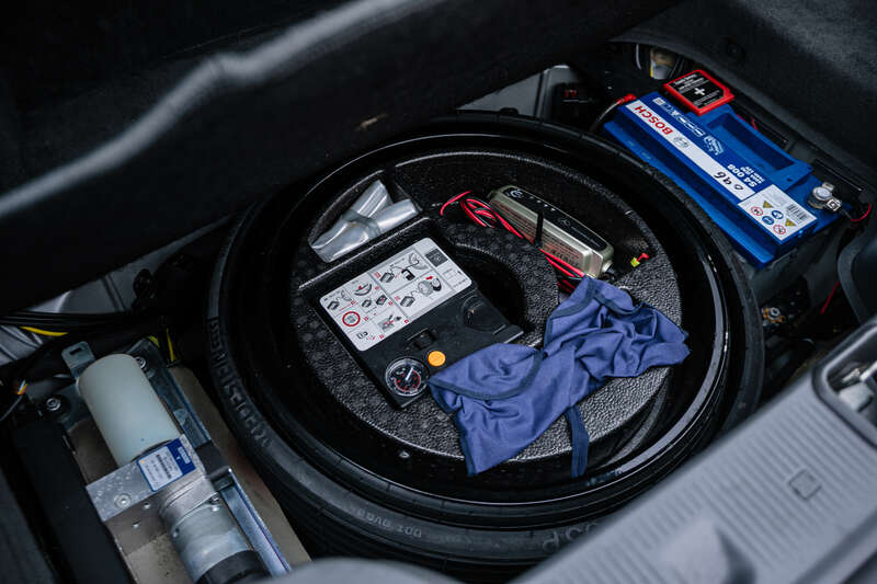 Used Mercedes-Benz SL 2008 for sale - 77441479: Photo 23