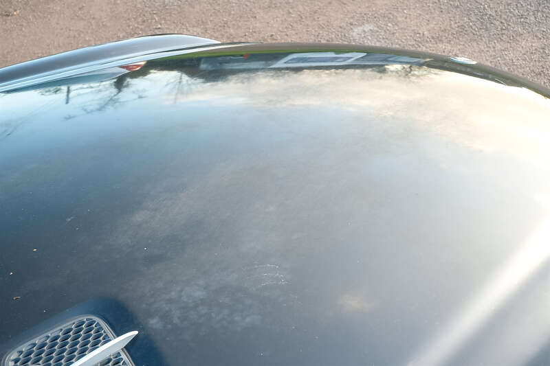 Used Mercedes-Benz S Class 2004 for sale - 76927100: Photo 19