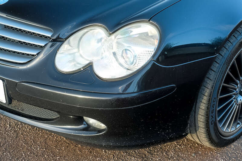 Used Mercedes-Benz S Class 2004 for sale - 76927100: Photo 22