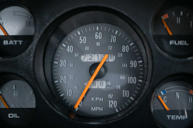 Used Vauxhall Firenza 1975 for sale - 77412539: Photo 10