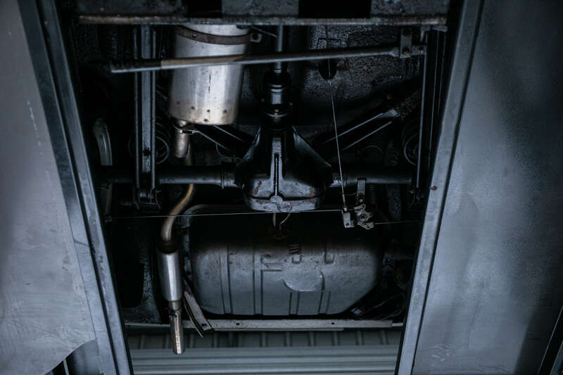 Used Vauxhall Firenza 1975 for sale - 77412539: Photo 13