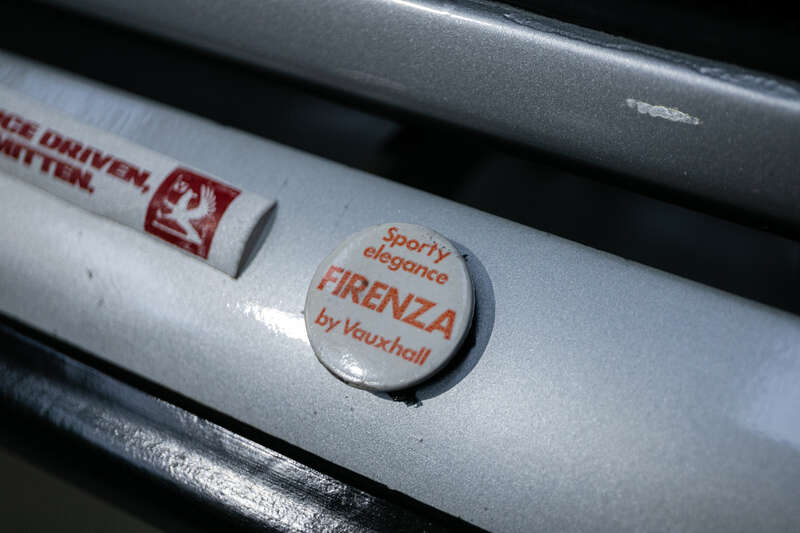 Used Vauxhall Firenza 1975 for sale - 77412539: Photo 14