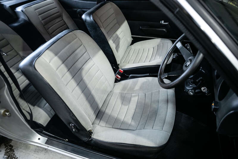 Used Vauxhall Firenza 1975 for sale - 77412539: Photo 17